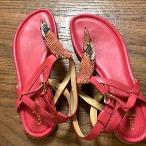 Cole Haan sandals